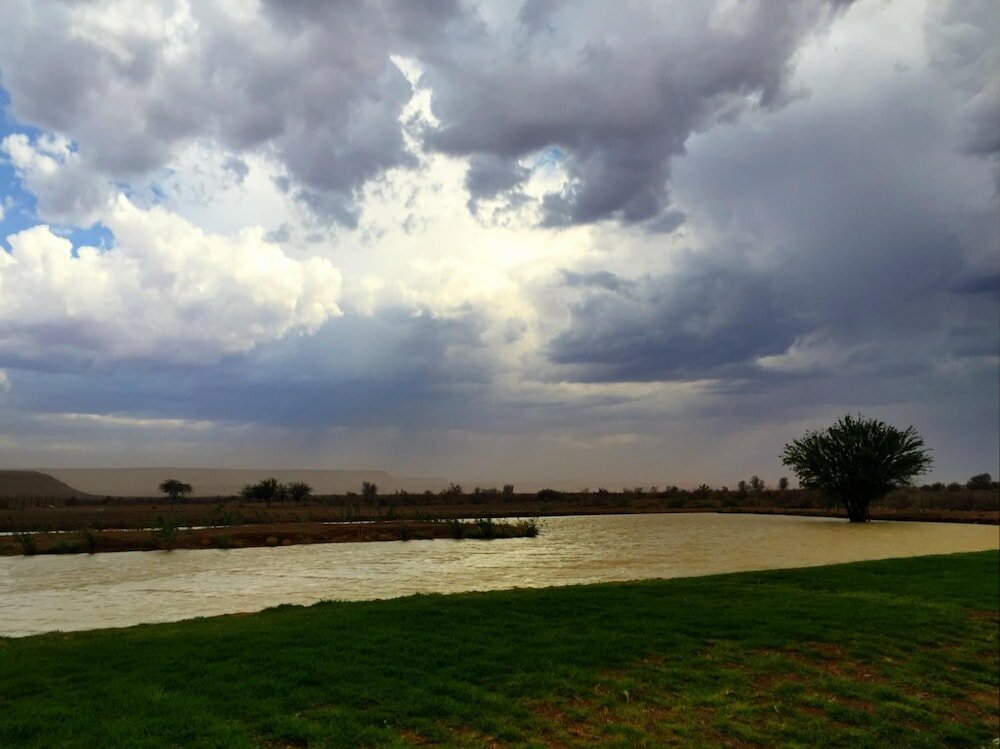 Фото Burgsdorf Guest Farm