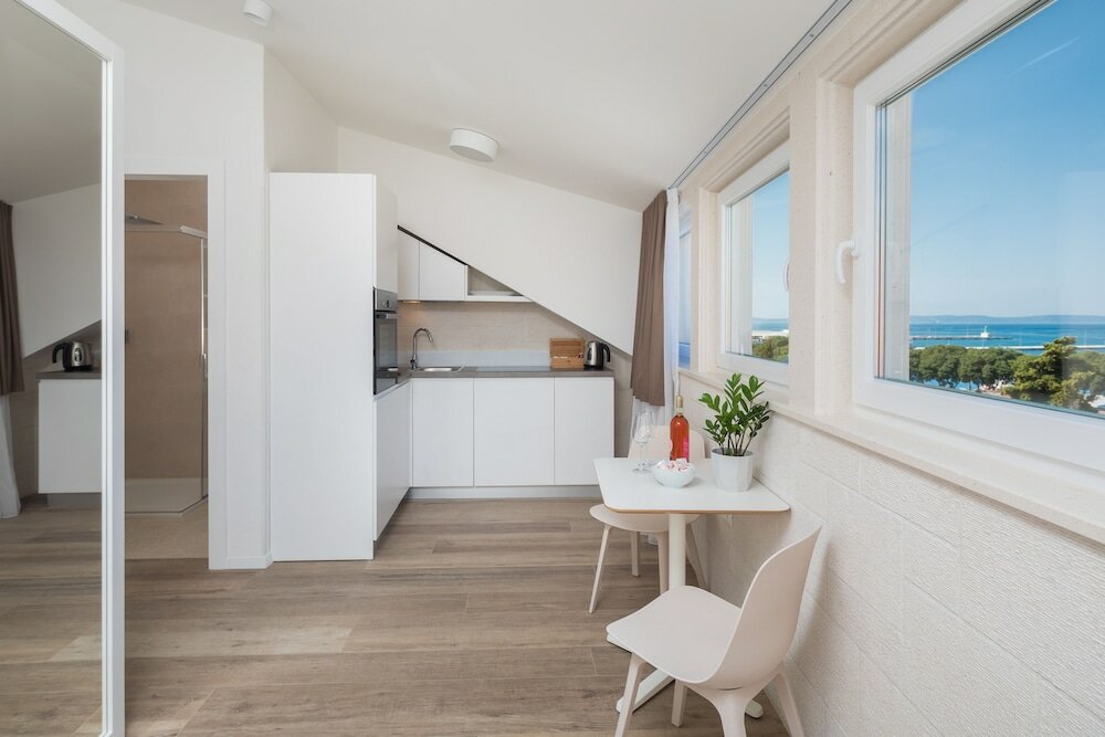 Фото Mediterra residence