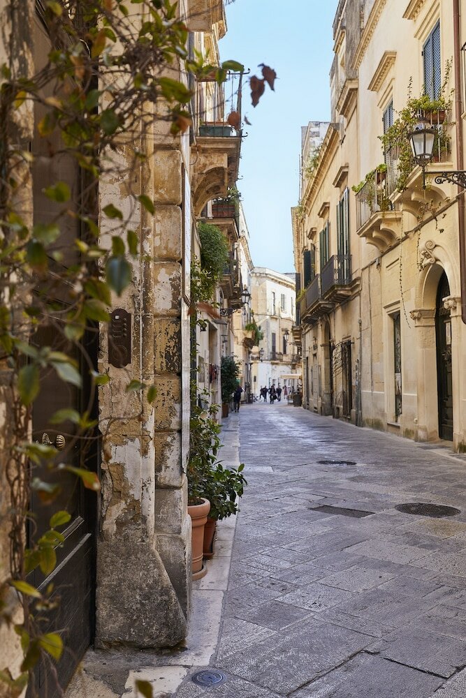 Фото Donna Teresa Guest House