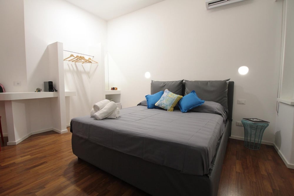 Фото Iperbole Suite