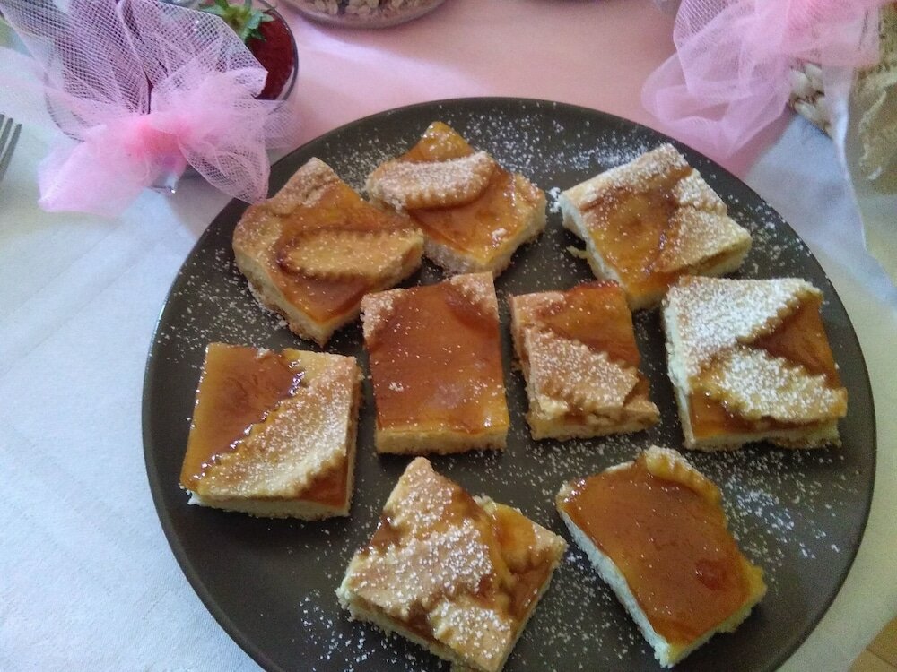 Фото B&b Ai Pellegrini