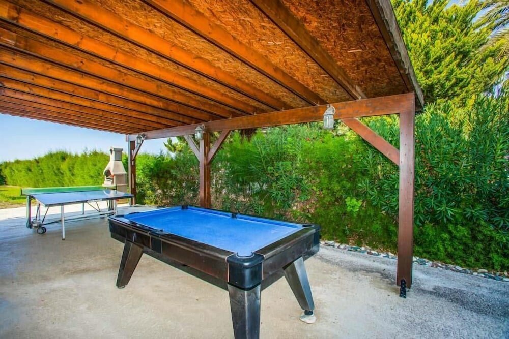 Фото Villa Dimitris Blue Bay