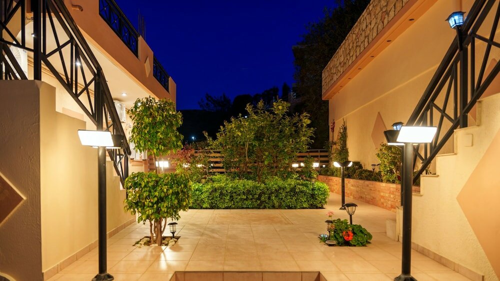 Фото FnK Apartments