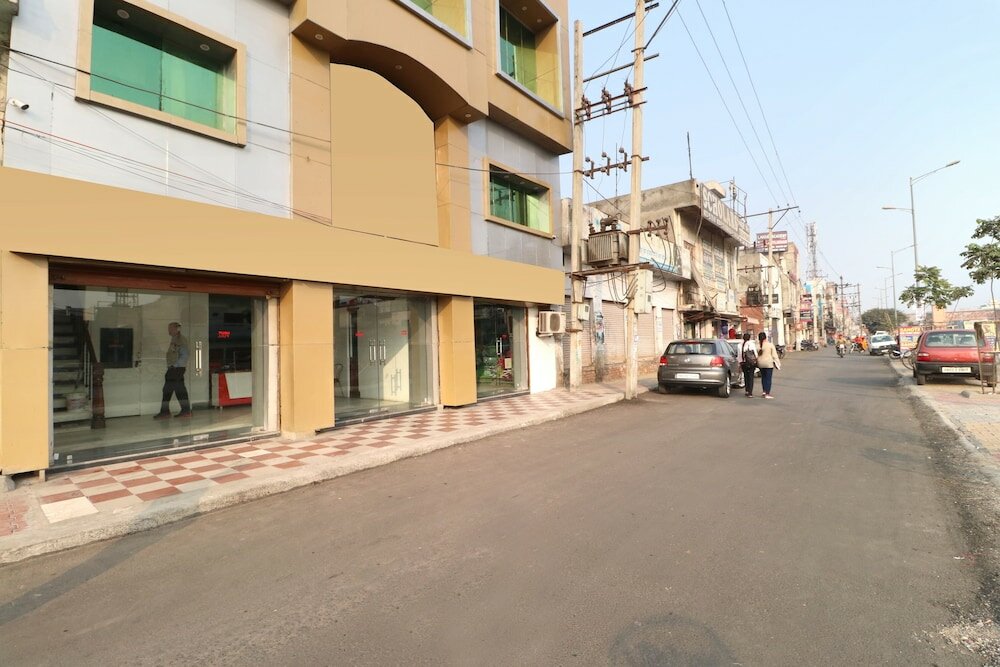 Фото отеля 4