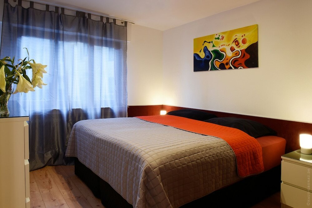 Фото Haus Gronau