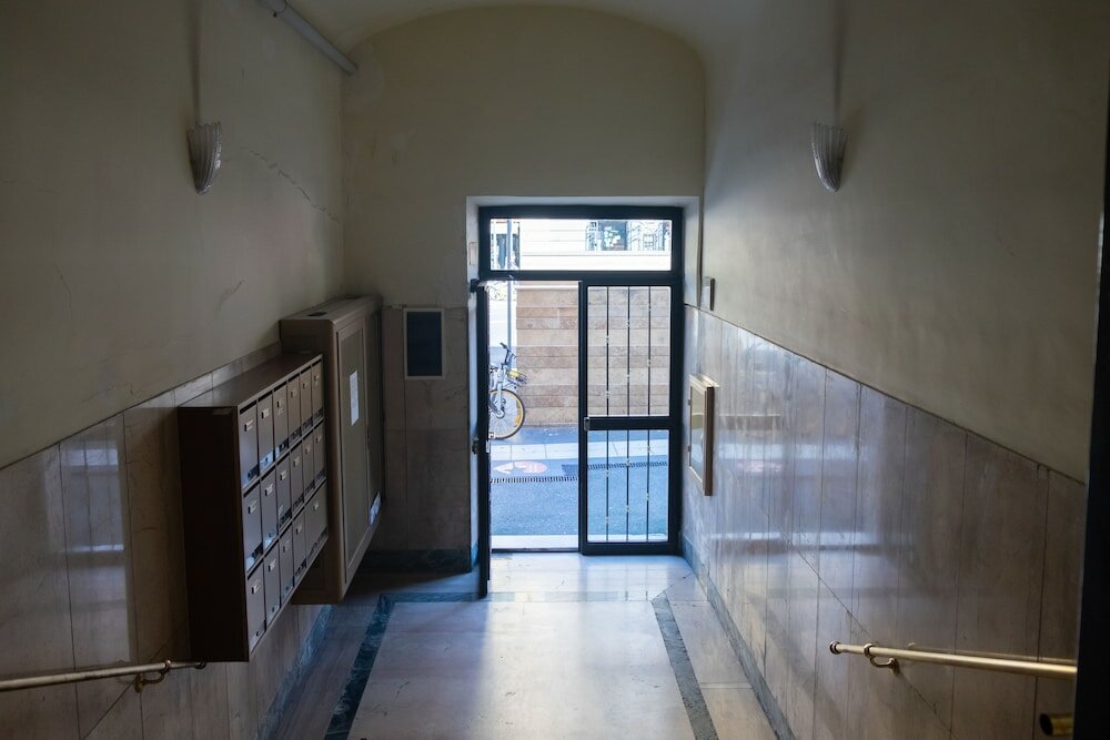 Фото Roma - VIA la Spezia 70