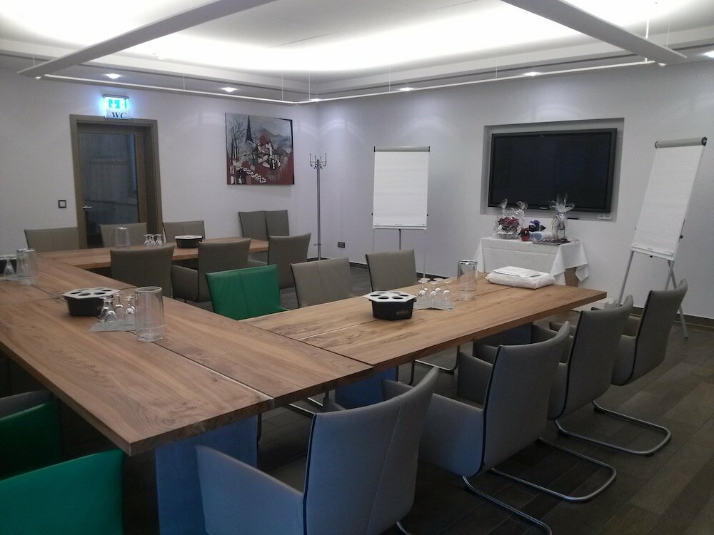 Фото Centrinum Altstadt-Hotel