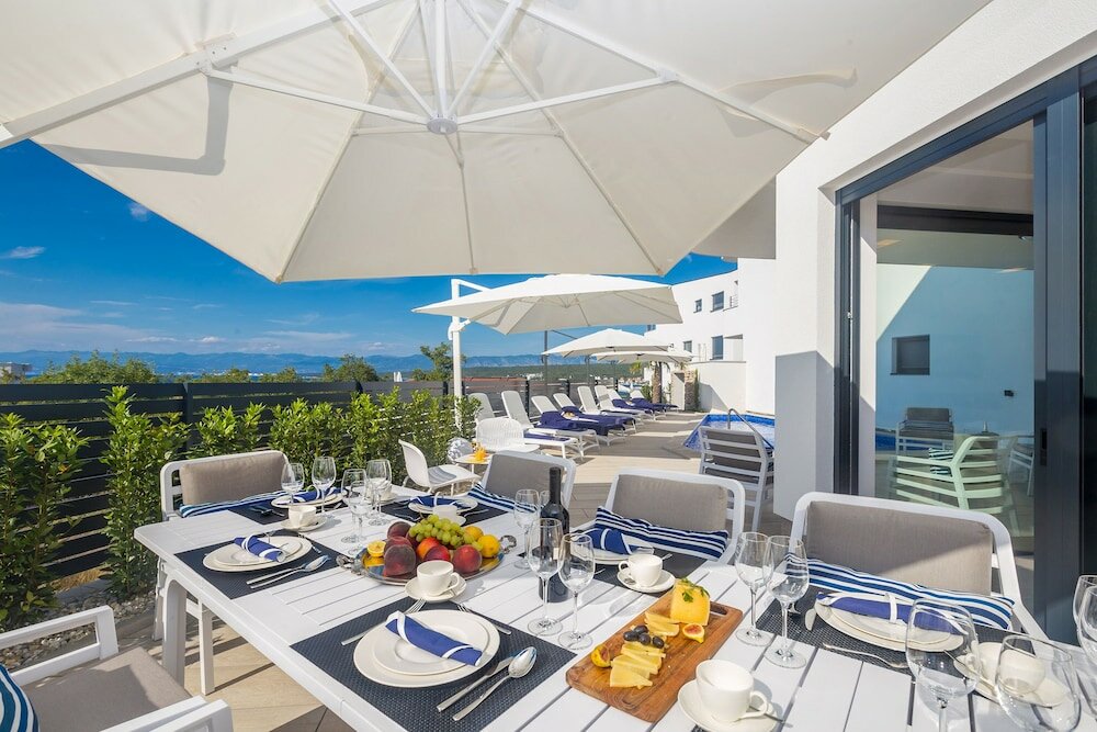 Фото Jazz at Rova Villa Luna