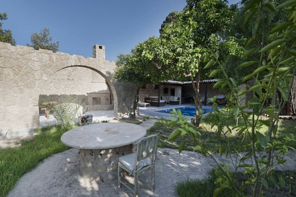 Фото Villa Stone House by Amy Villas