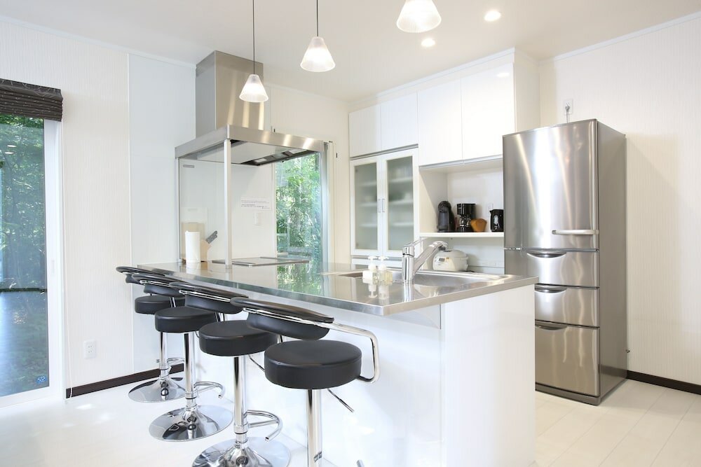 Фото Condor House Hakuba