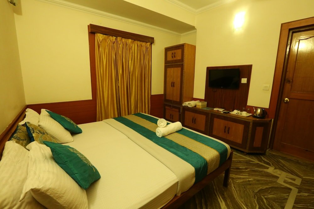 Фото Samdupling Himalayan Brothers