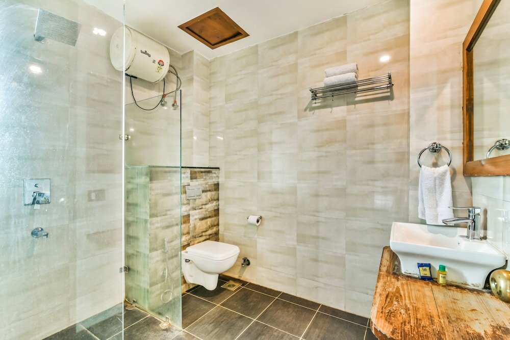 Фото FabHotel Garden Grill