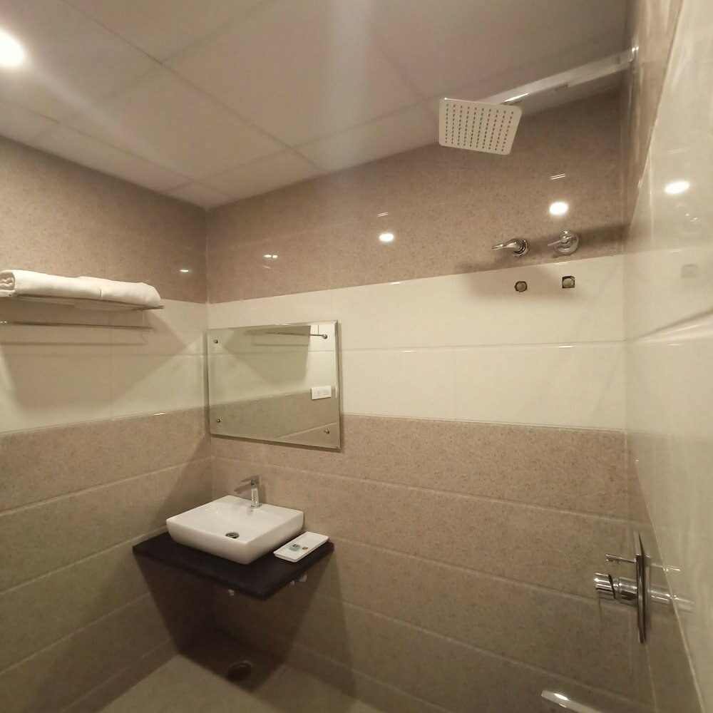 Фото Sanskar Hotel