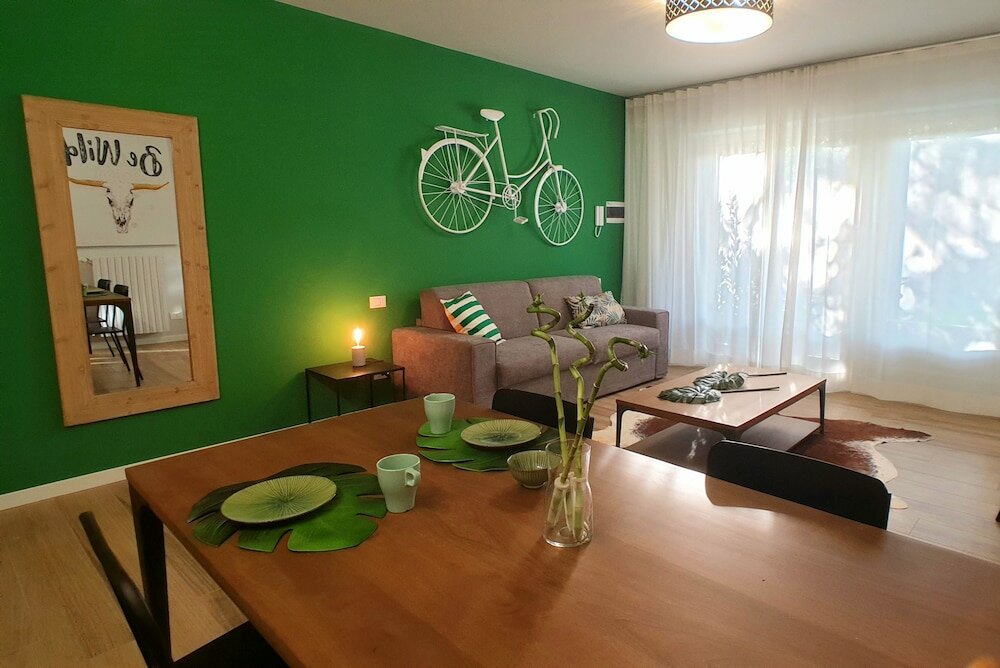 Фото Donizetti Residence