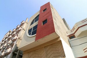 Гостиница Oyo 22090 Hotel Mall Residency