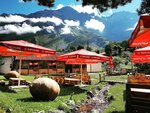 Cozy Hotel Kazbegi