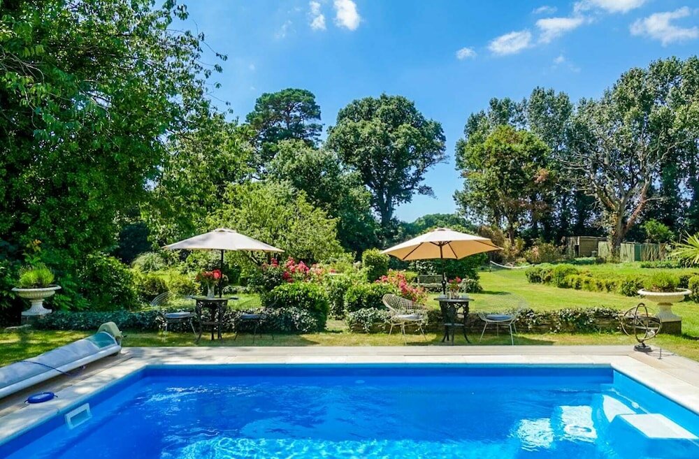 Фото Cedar House Boutique B&b