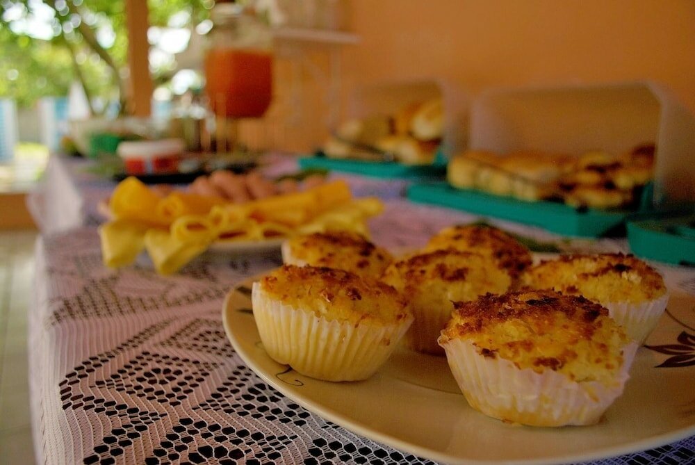 Фото Pousada Sol Nascente