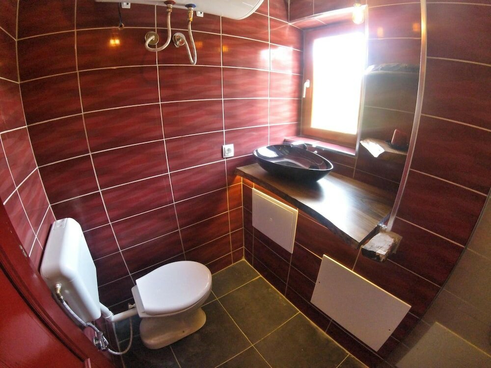 Фото Kulla Dula Guesthouse