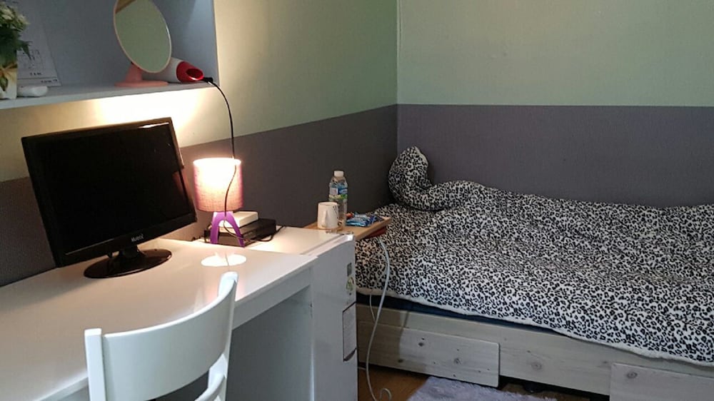 Фото Changwon Comodo House