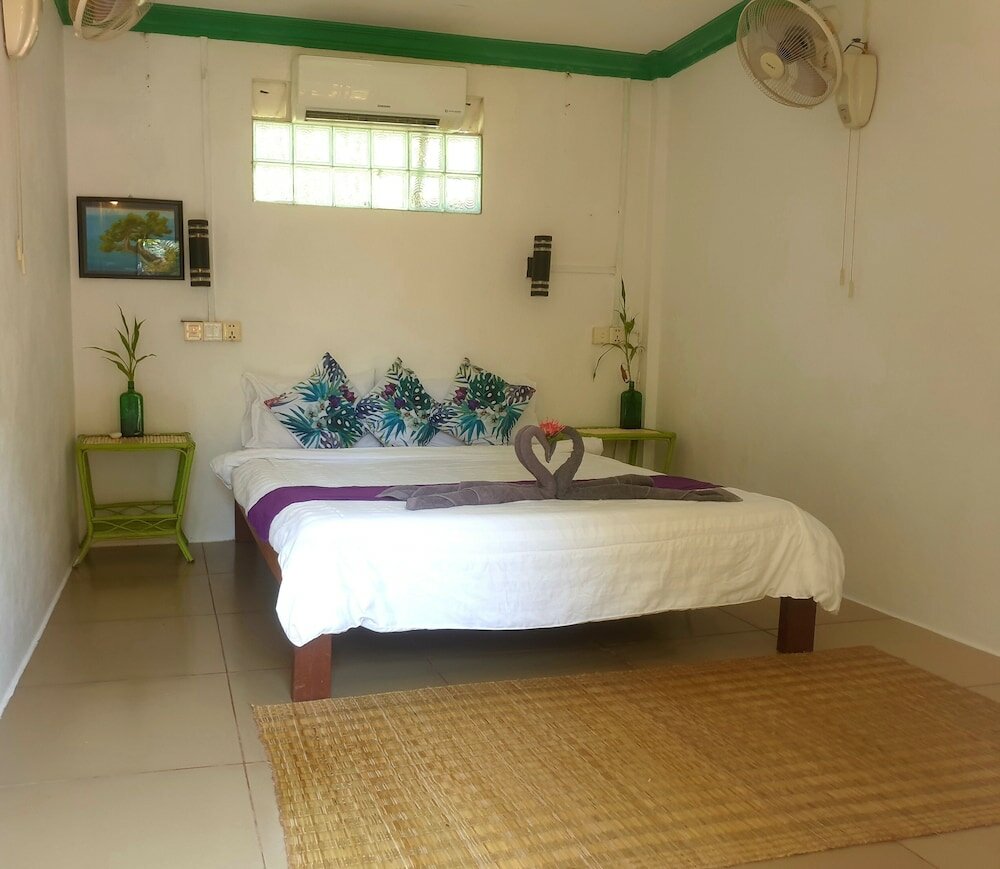 Фото Bohemiaz Resort and SPA