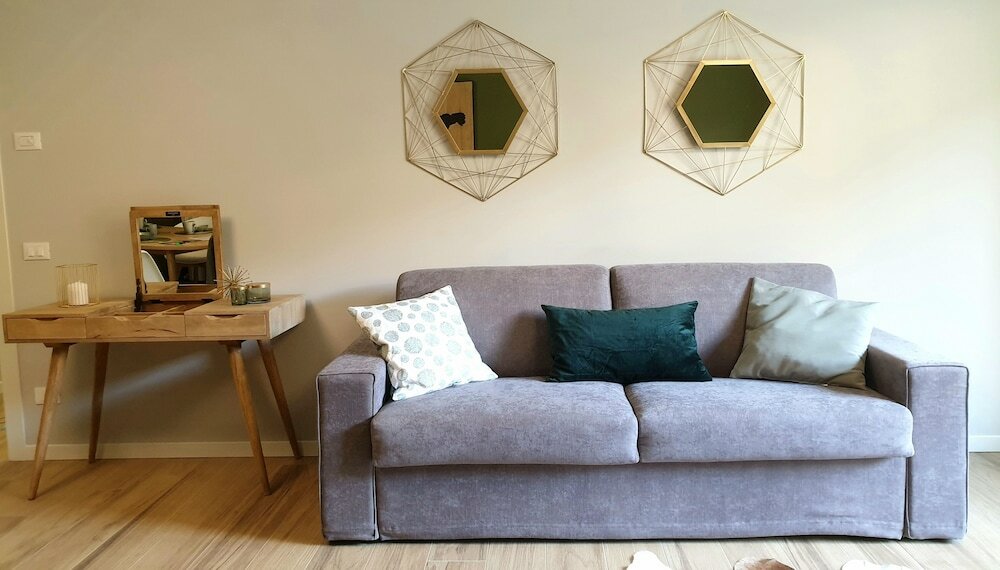 Фото Donizetti Residence