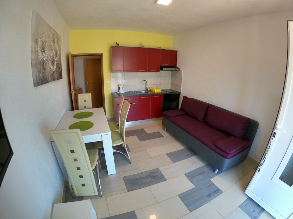 Фото Apartments Rotim