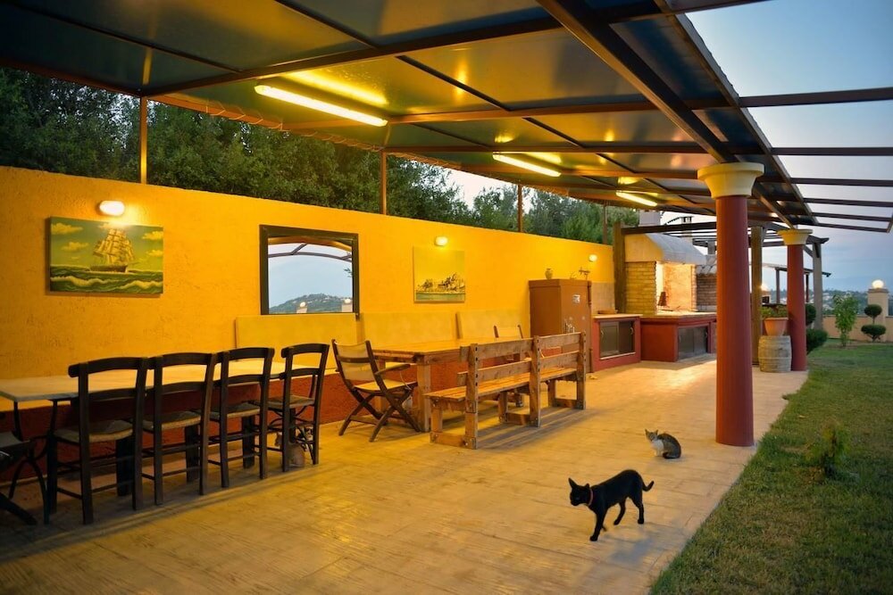 Фото Villa Sultana