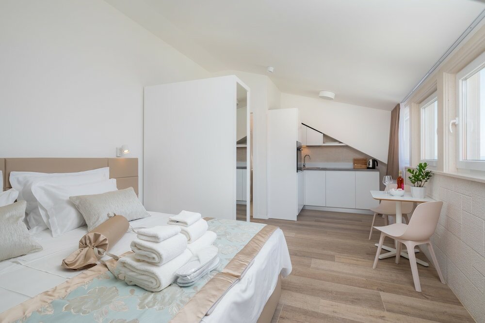 Фото Mediterra residence