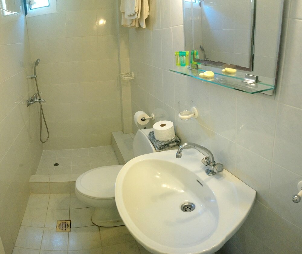 Фото Chrissi Ammoudia