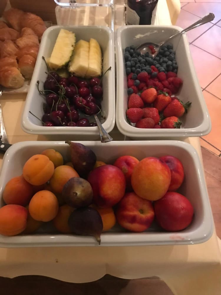 Фото Hotel Schwarzwälder Hof