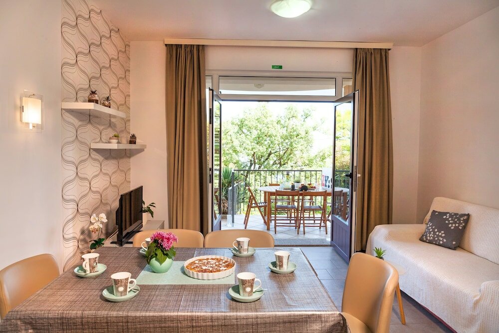 Фото Villa Lidija