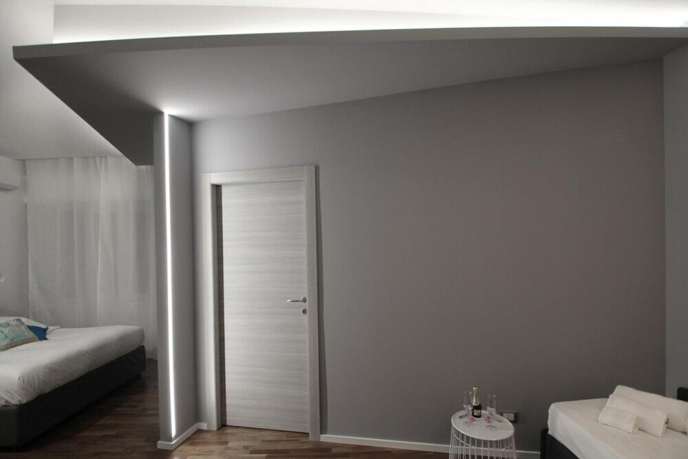 Фото Iperbole Suite