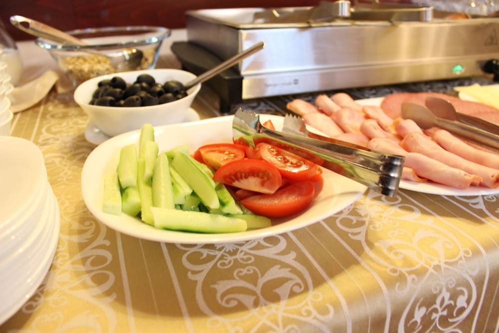 Фото Bizev Hotel