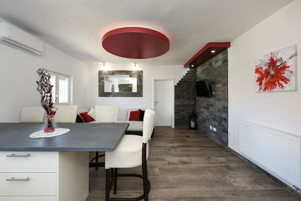 Фото Holiday Apartments Yes Peace