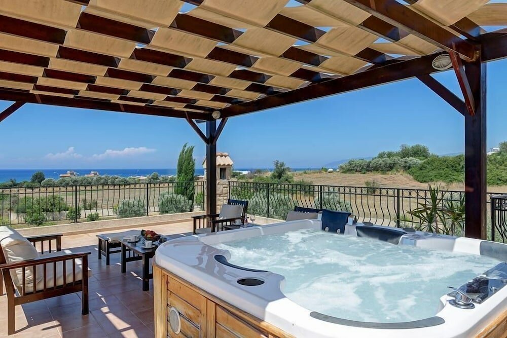 Фото Villa Yialos