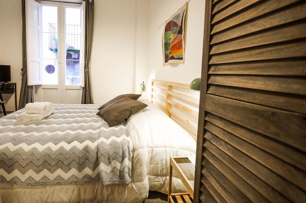 Фото Stanze a Sud