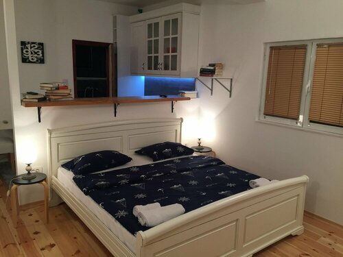 Апартаменты Neni Apartments в Которе