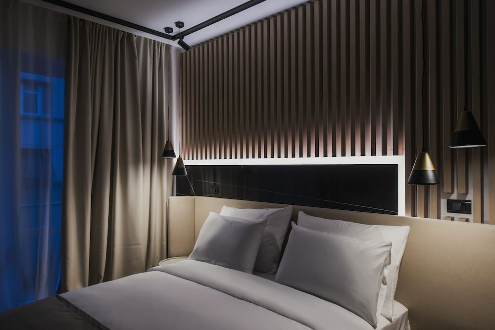 Фото Pod Zidom Rooms