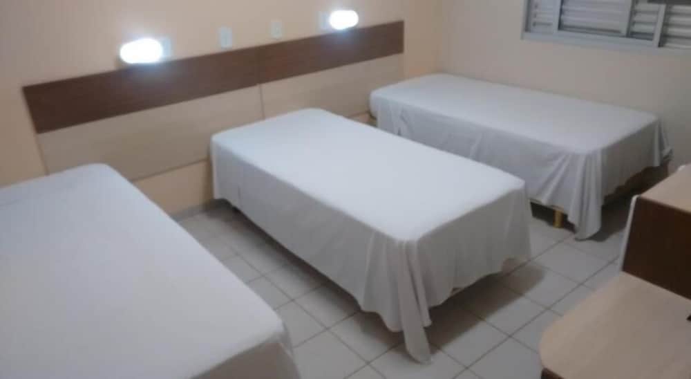 Фото Villa Verde Hotel