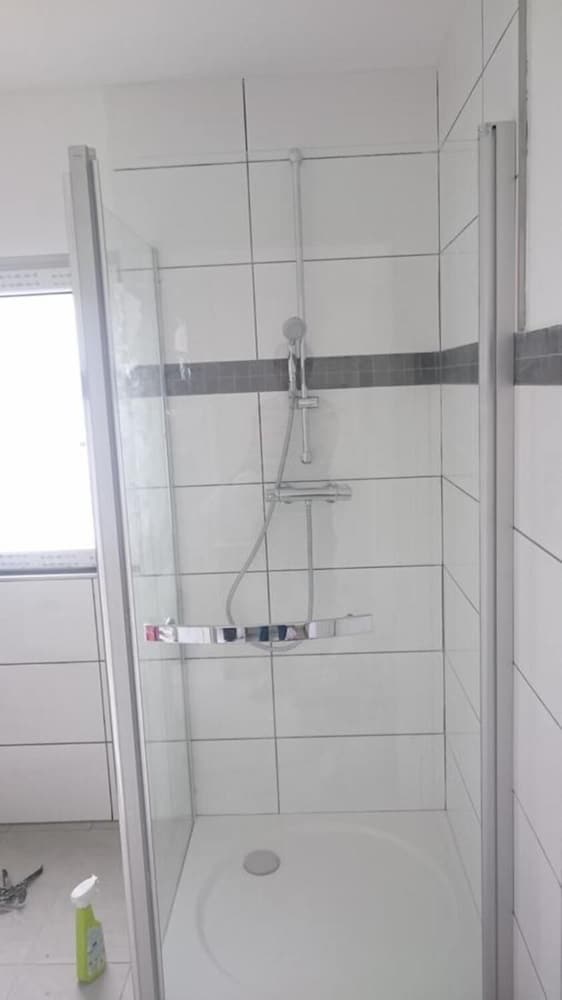 Фото Luxusapartment Steinbreche