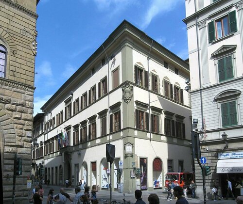 In Florence Guesthouse