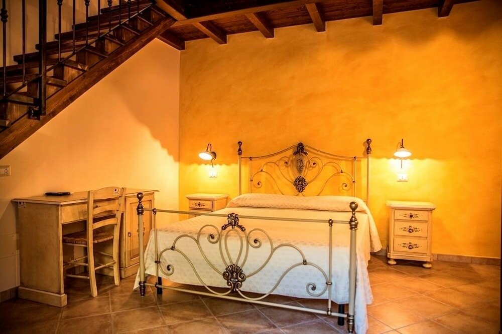 Фото Agriturismo Aurea