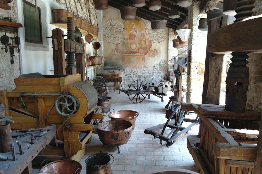 Фото Il Vagabondo