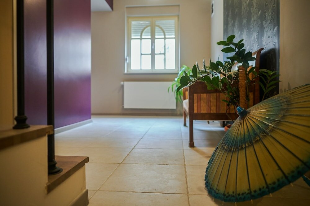 Фото Peacock Boutique Apartments