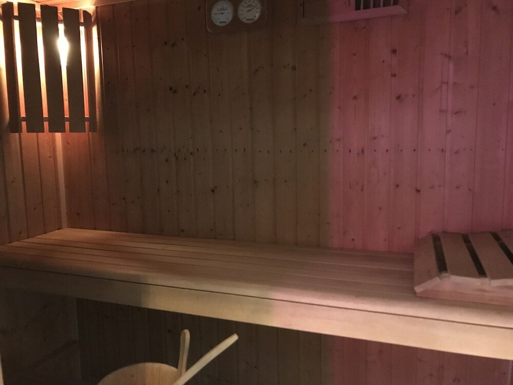 Фото Dimora nel Benessere