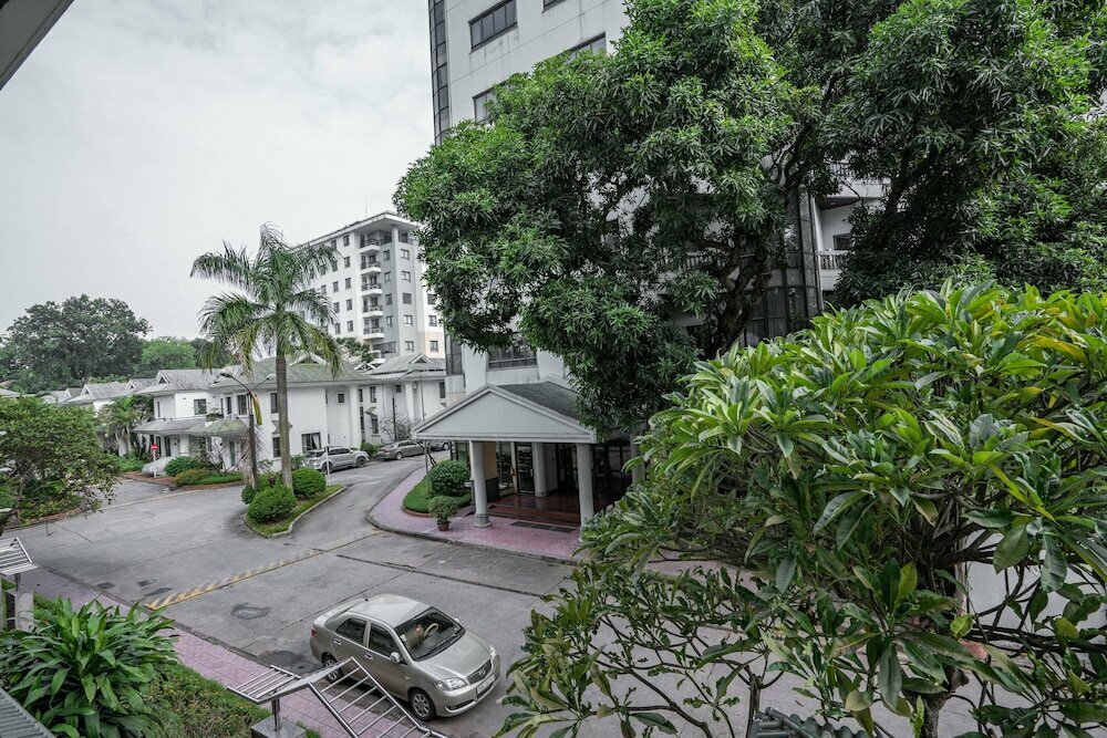 Hotel Coco Flower Village Serviced Apartment, Hanoi, photo