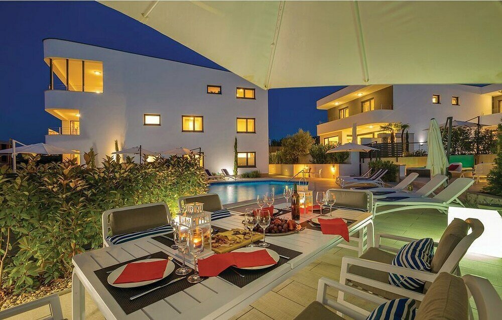 Фото Jazz at Rova Apartment Sol