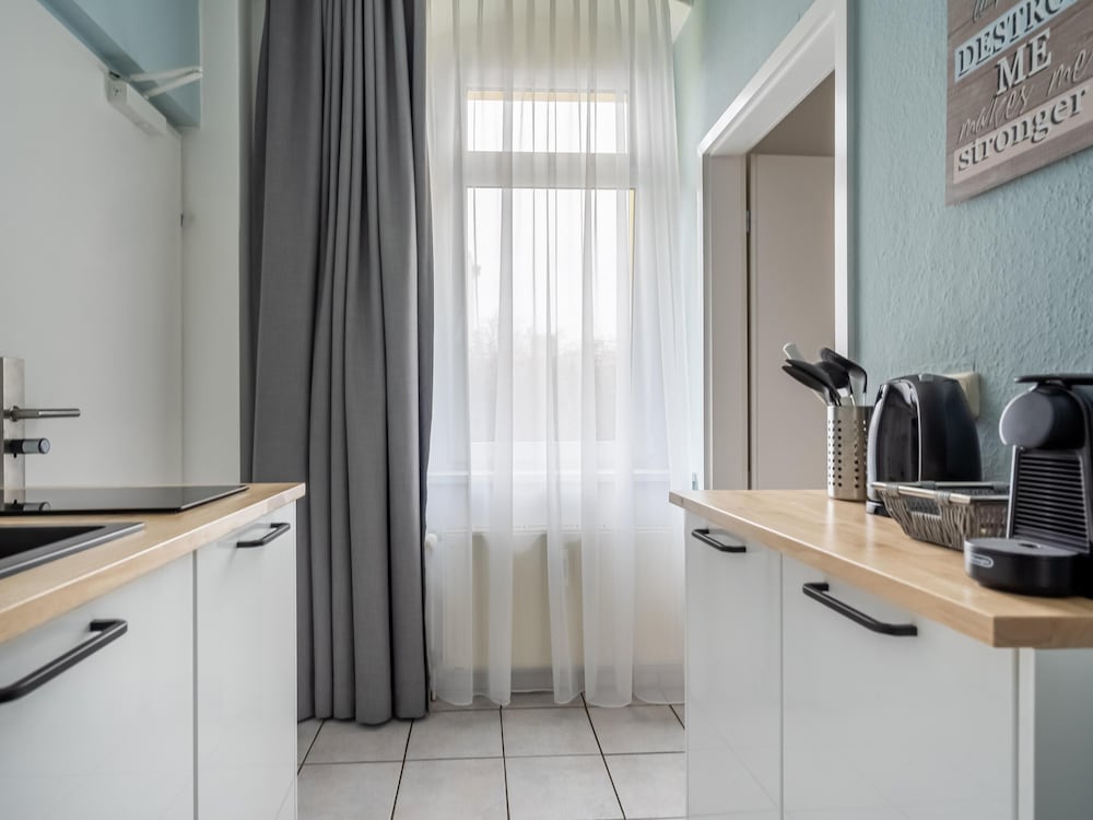 Фото Limehome Dresden Tannenstraße