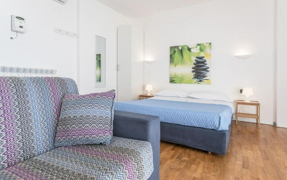 Фото Monolocale Dune